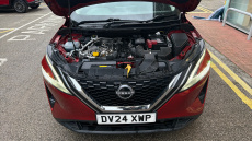 Nissan Qashqai 1.3 DiG-T MH 158 N-Connecta 5dr Xtronic Petrol Hatchback